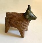 Klein keramiek beeldje uit Mexico, Ophalen of Verzenden, Zo goed als nieuw, Dier