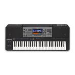 Yamaha PSR A5000 Keyboard SUPERPRIJS, 61 toetsen, Info@yamaha.com, Ophalen of Verzenden, Midi-aansluiting
