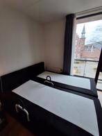 Boxspring Swiss Sense 200x180, Ophalen, Gebruikt, Tweepersoons