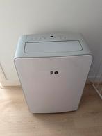 Aspen Xtra Airco Mobiele Airconditioner, Ophalen, Minder dan 60 m³, 3 snelheden of meer, Zo goed als nieuw