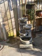 Waterfontein, Tuin en Terras, Ophalen, Zo goed als nieuw