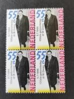 nederland nvph 1358 blok, Postzegels en Munten, Postzegels | Nederland, Verzenden, Na 1940, Postfris