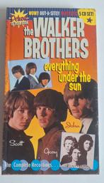Walker brothers 2006 lim 5 cd book cd set, Verzenden, 2000 tot heden, Zo goed als nieuw