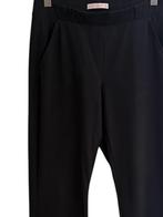 Studio Anneloes broek L (Flair), Maat 38/40 (M), Zwart, Ophalen of Verzenden, Zo goed als nieuw