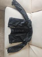 Leren motorjas Segura retro, Ophalen, Heren, Jas | leer, Segura