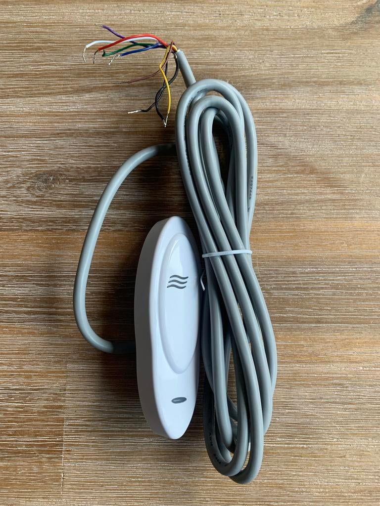 Aritech Ats 1190 lezer zie foto, Ophalen of Verzenden