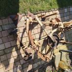 Agria cultivator, Tuin en Terras, Ophalen