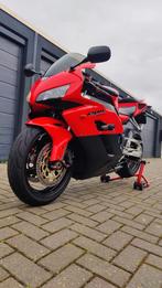 Honda cbr1000rr sc57 fireblade 2004, 4 cilinders, Motorrijbewijs A, Super Sport, Particulier