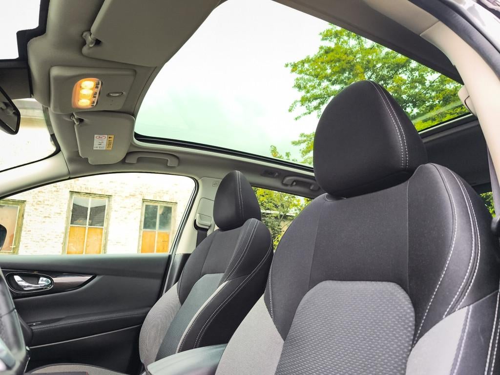 Nissan QASHQAI 1.3 DIG-T Design Edition 2e-Eig. & Dealer-Ond, Auto's, Nissan, 12 maanden, Gebruikt, 4 cilinders, Origineel Nederlands