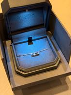 Messika Move Uno Set - Ketting & Armband Roségoud Diamant, Sieraden, Tassen en Uiterlijk, Kettingen, Ophalen of Verzenden, Zo goed als nieuw