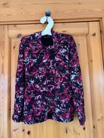 Trui met col lange mouw rood 44 oto 60 lengte 62, Ophalen of Verzenden, Zo goed als nieuw, Maat 42/44 (L), Rood