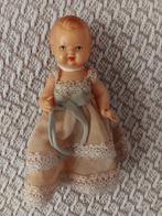 Minerva popje, Verzamelen, Ophalen of Verzenden, Gebruikt