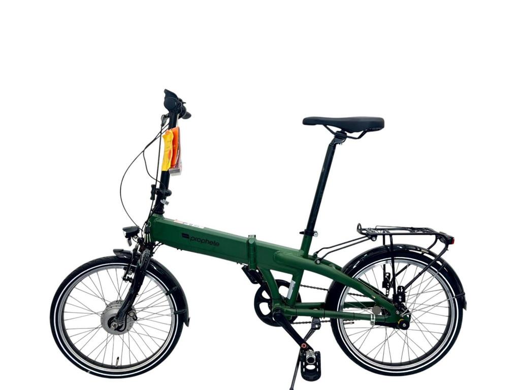 Elektrische fiets Prophete Urbanicer 20"/7ver - Garantie/Lev, Overige merken, 9713 Bv Groningen, Nieuw, Facebikenl@gmail.com