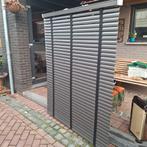 Aluminium luxaflex, Huis en Inrichting, Stoffering | Gordijnen en Lamellen, Ophalen, 150 tot 200 cm