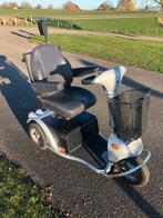 Solo scootmobiel, Zo goed als nieuw, Ophalen, Overige merken, 16 km/u of meer