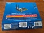 Linksys Dual-Band Wireless-N PCI Adapter, Ophalen of Verzenden, Nieuw, Cisco, HP, TP-Link