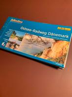 Fietsroutekaart Oostzee Denemarken, Boeken, Ophalen of Verzenden, Zo goed als nieuw, Honden