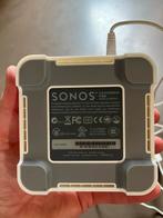 Sonos Bridge (BR100) - Draadloze netwerkbrug voor Sonos, Ophalen of Verzenden, Gebruikt