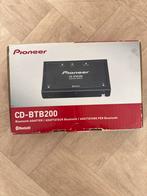 Pioneer CD-BTB200 Bluetooth Adapter nieuw in doos, Auto diversen, Ophalen of Verzenden, Nieuw