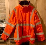 Tricorp TPR3001/403006 Pilotjack RWS - Oranje Veiligheidsjas, Doe-het-zelf en Verbouw, Veiligheidskleding, Ophalen of Verzenden