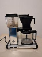 Douwe Egberts mocca master koffiezetapparaat., Witgoed en Apparatuur, Koffiezetapparaten, Ophalen, Gebruikt, Koffiemachine, Gemalen koffie