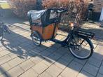Babboe bakfiets, Fietsen en Brommers, Fietsen | Bakfietsen, Ophalen of Verzenden, Gebruikt, 4 kinderen of meer