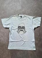 Patta t-shirt mt S, Wit, Ophalen of Verzenden, Patta, Gedragen