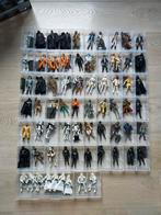 Star Wars Action Figures: Vintage, Saga Legends & Meer, Ophalen of Verzenden, Zo goed als nieuw, Actiefiguurtje