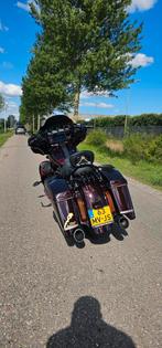 Harley Davidson Streetglide CVO 2020 BOMVOL, Motoren, Motoren | Harley-Davidson, Particulier, Meer dan 35 kW, Handvatverwarming