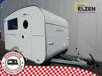 Hobby Beachy 360 actieprijs, Caravans en Kamperen, Caravans, Standaardzit, Hobby, Bedrijf, Tot en met 3