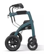 Rollz Performance Rollator, Ophalen of Verzenden, Opvouwbaar, Nieuw