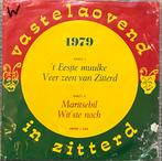 Marotte Zitterd - Diverse Vastelaovend in Limburg (1966-1988, Verzenden, Gebruikt, Overige formaten, Streekmuziek