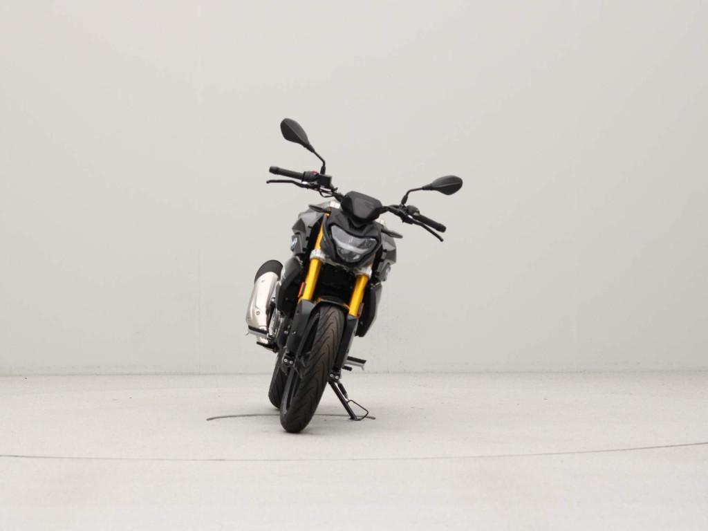 BMW G 310 R (bj 2024), Bedrijf, Alkmaar@dusseldorpmotorrad.nl, LED Verlichting, 313 cc