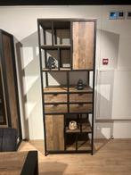 Buitenkans showroom model! Wandkast Bombay, Ophalen, Kunststof, Met deur(en), 200 cm of meer