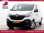 Renault Trafic 2.0 DCI 170pk L2H1 D.C. Airco/Navi/Camera 06-, Voorwielaandrijving, Gebruikt, Euro 6, 2000 kg