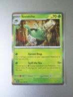 8712. Nieuwe Pokemon Kaart holo rare SINISTCHA HP 70 022/167, Verzenden, Nieuw, Losse kaart, Foil