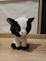 Plushie beanie boo cow, Ophalen of Verzenden, Zo goed als nieuw