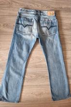 Diesel ZATHAN W30 L30 * 30x30 #Bootcut #y2k #D2684, Kleding | Heren, Diesel, Blauw, Diesel, W32 (confectie 46) of kleiner