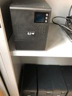 Eaton 5SC 750i UPS Noodstroomvoorziening – 750VA / 525W –, Ophalen of Verzenden, Zo goed als nieuw