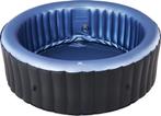 Nieuwe Opblaasbare Jacuzzi - MSPA - Wellness - Spa - Hottub, Ophalen of Verzenden, Nieuw, Filter, Opblaasbaar