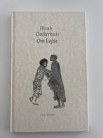 Om liefde - Huub Oosterhuis, Ophalen of Verzenden, Zo goed als nieuw, Eén auteur