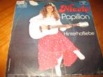 Nicole: Papillon, Ophalen of Verzenden, Zo goed als nieuw, Pop, Single