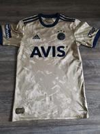 Fenerbahçe Voetbalshirt - Maat XS, Sport en Fitness, Voetbal, Ophalen of Verzenden, Zo goed als nieuw, Shirt