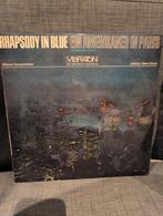 LP - Wiener Atmphoniker- Rhapsody in Blue, 1960 tot 1980, Gebruikt, Ophalen of Verzenden, 12 inch