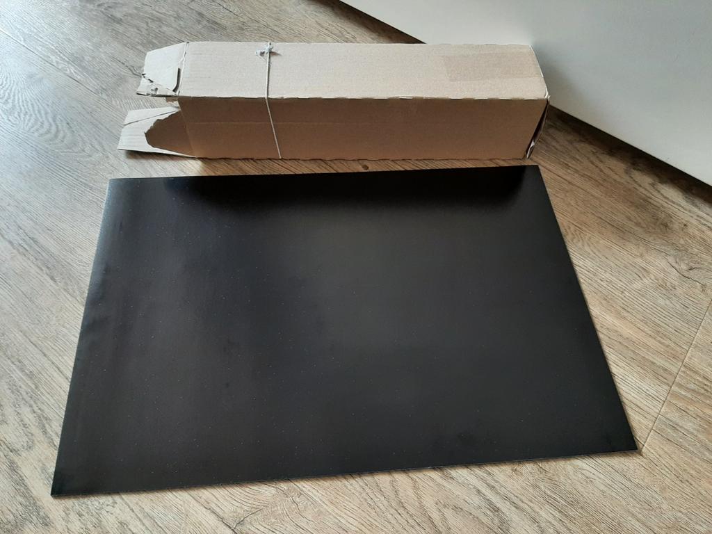 Inductie beschermer - nieuw, Huis en Inrichting, Keuken | Keukenbenodigdheden, Ophalen of Verzenden, Nieuw