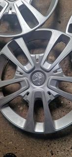 Wieldoppen  voor peugeot, Ophalen of Verzenden