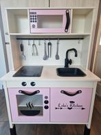 Ikea keukentje, Ophalen, Gebruikt