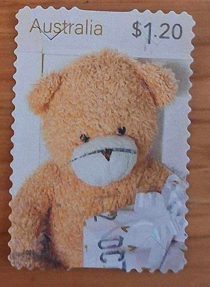 AUSTRALIE 2023 :  MOMENTS S/A, Postzegels en Munten, Postzegels | Oceanië, Ophalen of Verzenden