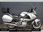 HONDA NT 700 V DEAUVILLE ABS (bj 2008) 4ST OP VOORRAAD!!, 2 cilinders, HONDA, Bedrijf, Onbekend