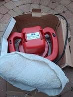 Nieuwe poetsmachine met 5 standen, Ophalen of Verzenden, Nieuw, 1200 watt of meer